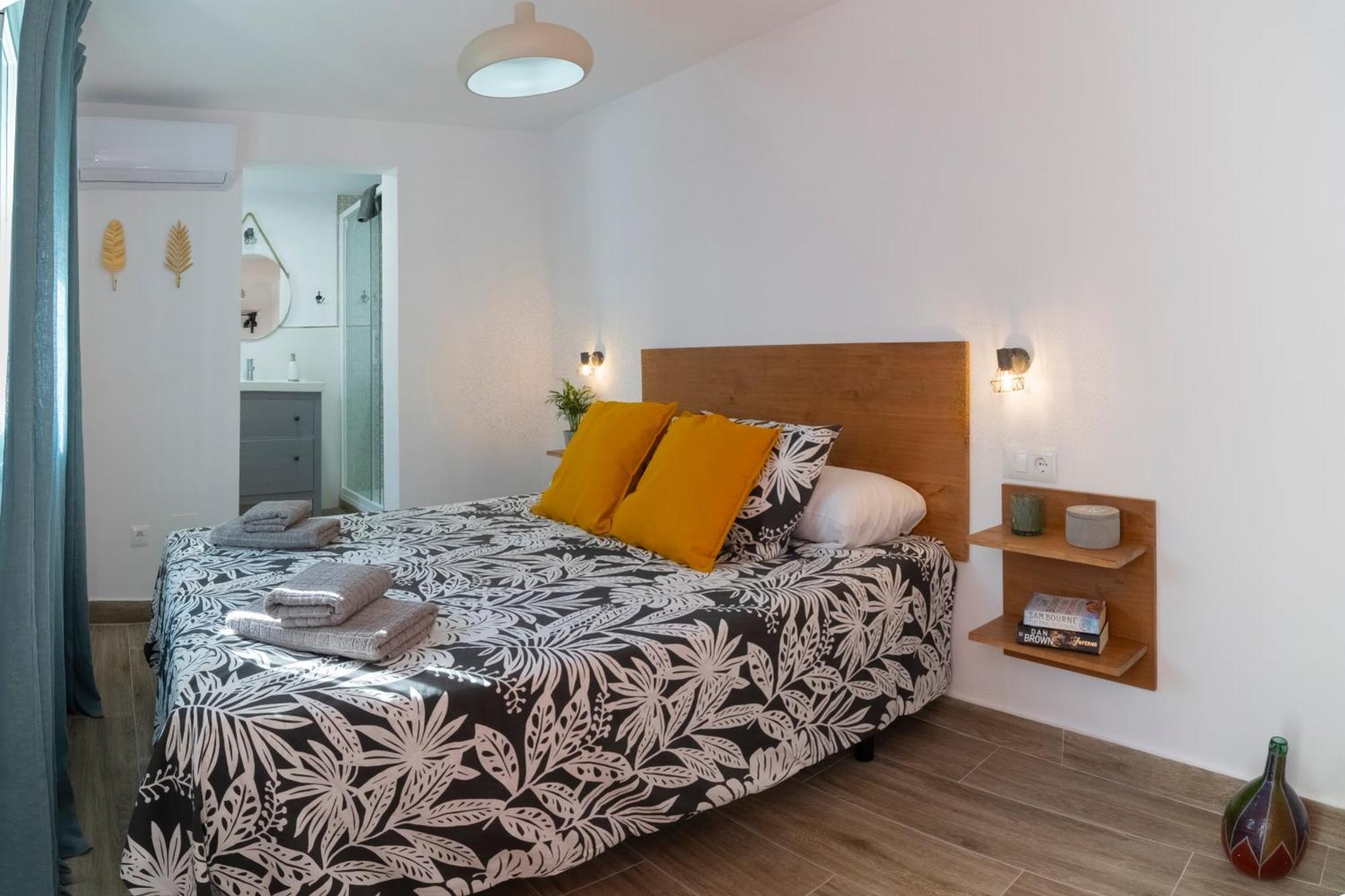 Casa Carabeo Διαμέρισμα Nerja Εξωτερικό φωτογραφία